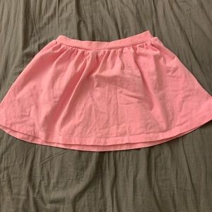 Gymboree Girls Skirt size 7